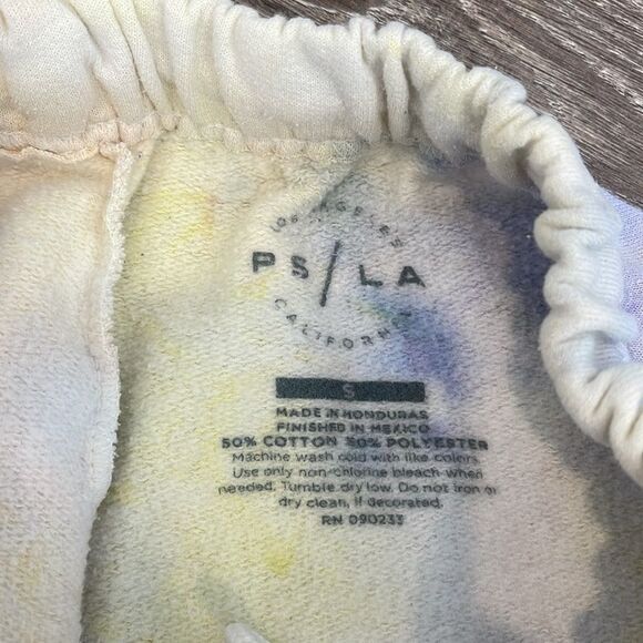 COPY - PacSun Pacific Sunwear Marble Sweatpants - Picture 4 of 4